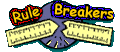 Rule Breakers - these words break spelling rules