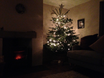 Christmas at Spellzone HQ