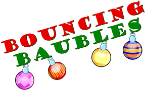 Bouncing Baubles