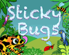 Bugs spelling game