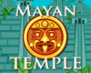Mayan Temple spelling game
