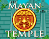 Mayan Temple