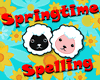 Springtime Spelling