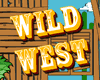 Wild West spelling game