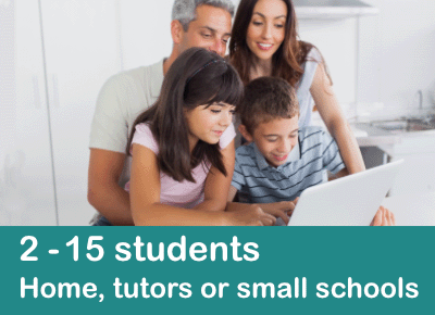Private tutors and home schools