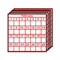 Spelling English words with schwa ending