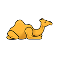 Spell camel