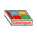 catalogue - catalog, British and American English spelling differences