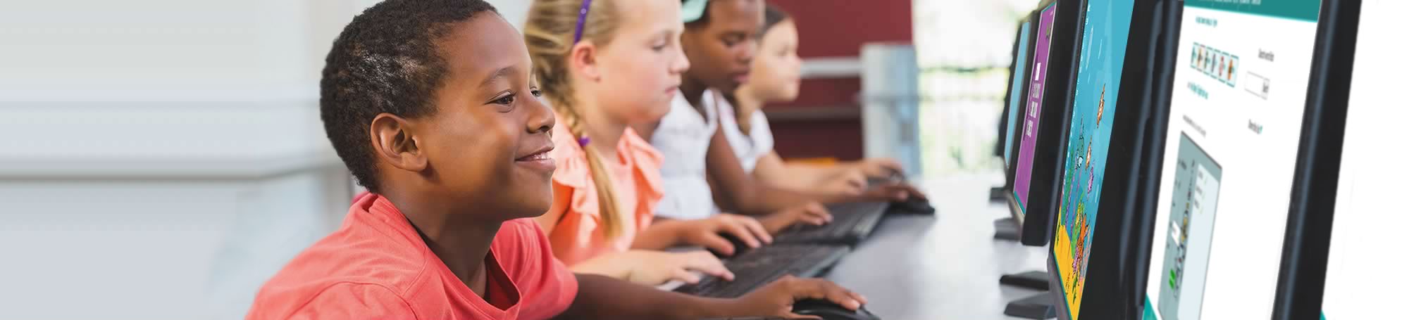 Spellzone is an online English spelling course with thousands of pages of teaching, tests, resources and games