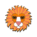 Spell lion