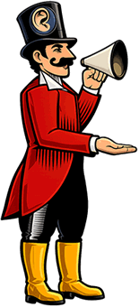 Spellzone Ringmaster