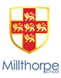 Millthorpe School, York