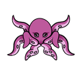Spell octopus