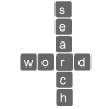 Wordsearch spelling game