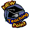 teaching point - english spelling