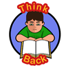 Think back - help with spelling rules