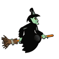 Spell witch