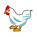 hen