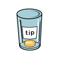 tip