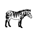 Spell zebra