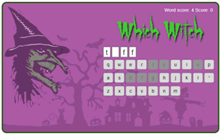 which-witch